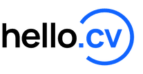 Hello CV